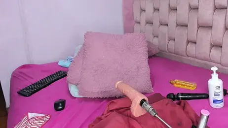 Roxy-Smith webcam model stream image