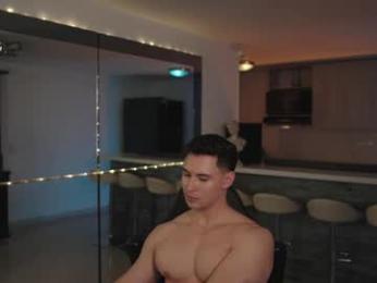 alan_vidal webcam model stream image