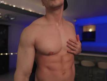 alan_vidal webcam model stream image