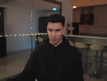 alan_vidal webcam model stream image