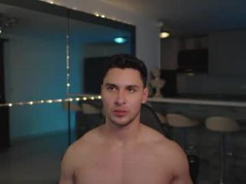 alan_vidal webcam model stream image