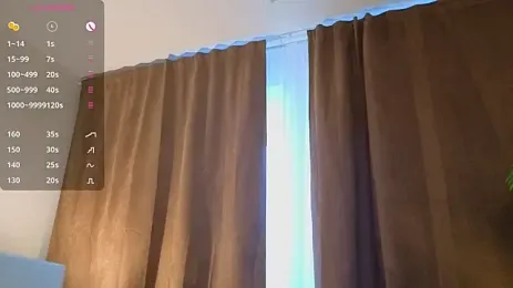 VickiRoom webcam stripchat model stream image