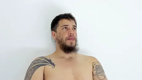 Beard_xox webcam model stream image