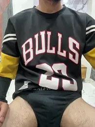 YOUR_DADDY29 webcam model stream image