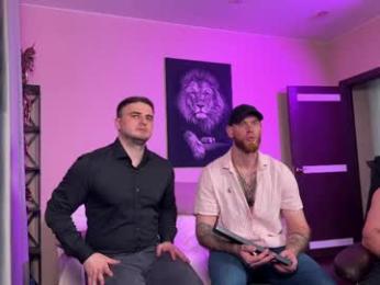 firebeard_ webcam chaturbate model stream image