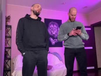 firebeard_ webcam chaturbate model stream image