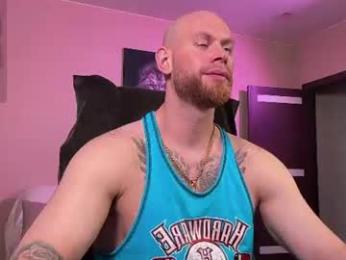 firebeard_ webcam model stream image