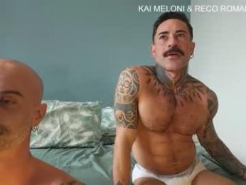 kairos_xx webcam chaturbate model stream image