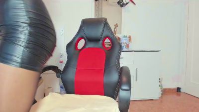 morningstar_xx webcam model stream image