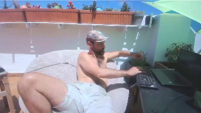 feres31 webcam cam4 model stream image