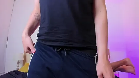 hoot_booys_ webcam model stream image