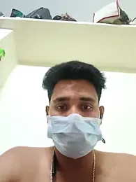 Stranger_boy123 webcam model stream image