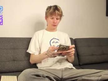 tim_milll webcam chaturbate model stream image