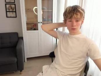 tim_milll webcam model stream image