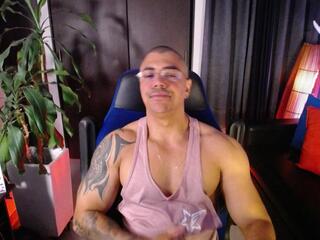 Sed webcam flirt4free model stream image