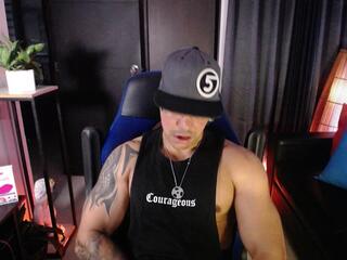 Sed webcam flirt4free model stream image