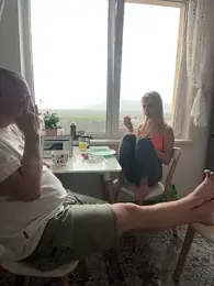 DonorDi webcam stripchat model stream image