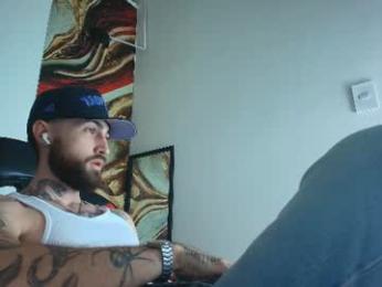 luke_davis01 webcam model stream image