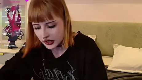 MilkMeSoftly webcam stripchat model stream image