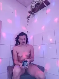 Jade-Morena-Transex-ON webcam stripchat model stream image