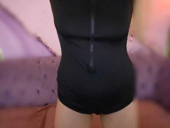 AlinaLemon webcam model stream image