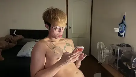 Zuii_310 webcam model stream image