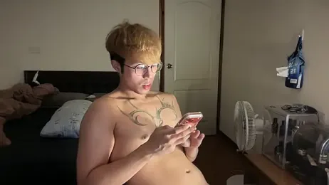 Zuii_310 webcam model stream image