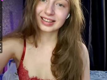 brendelle webcam chaturbate model stream image