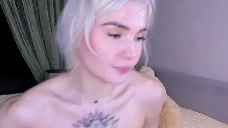 Sweeet_Barbie webcam model stream image