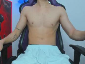 michael_twink18 webcam model stream image