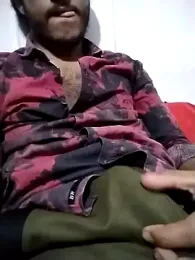 koushik10 webcam model stream image