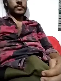 koushik10 webcam model stream image