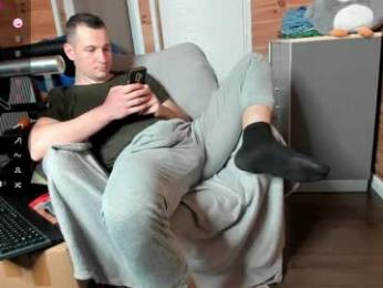 thyleo webcam chaturbate model stream image