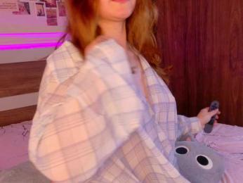 LunaXBaddie webcam bongacams model stream image
