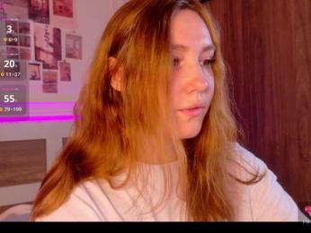 LunaXBaddie webcam model stream image