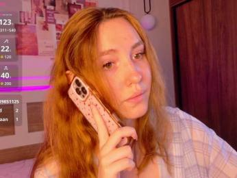 LunaXBaddie webcam model stream image
