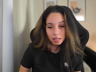 sissyblue18 webcam camsoda model stream image