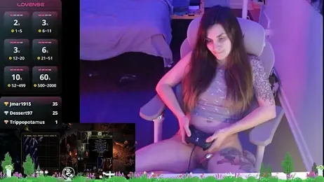 psilybaby webcam model stream image