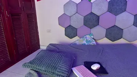 Horny_tgn webcam model stream image