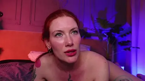 Liv_Fay webcam model stream image