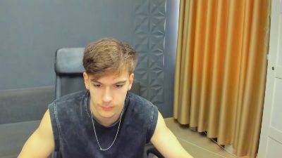 BradyFlint webcam cam4 model stream image