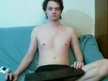 francisgray webcam chaturbate model stream image