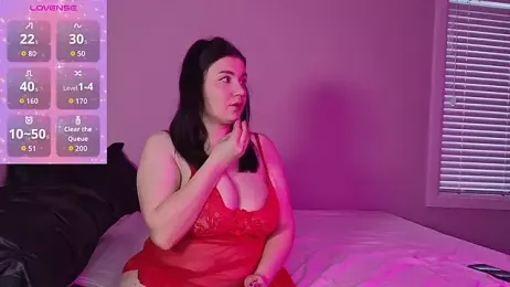 Realm_Of_Desire webcam model stream image