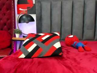 michaelhanks webcam model stream image