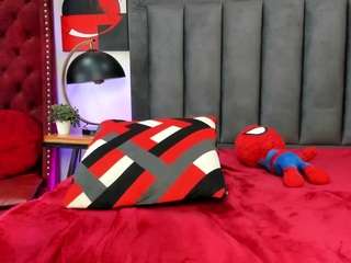 michaelhanks webcam model stream image