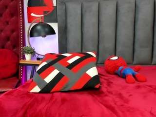 michaelhanks webcam model stream image