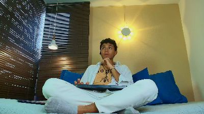 DamonSalvarote webcam model stream image