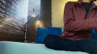 DamonSalvarote webcam model stream image