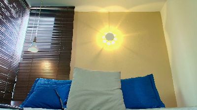 DamonSalvarote webcam model stream image