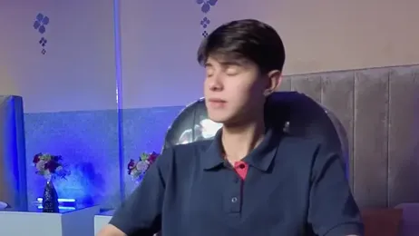 Derek_Sinn webcam model stream image